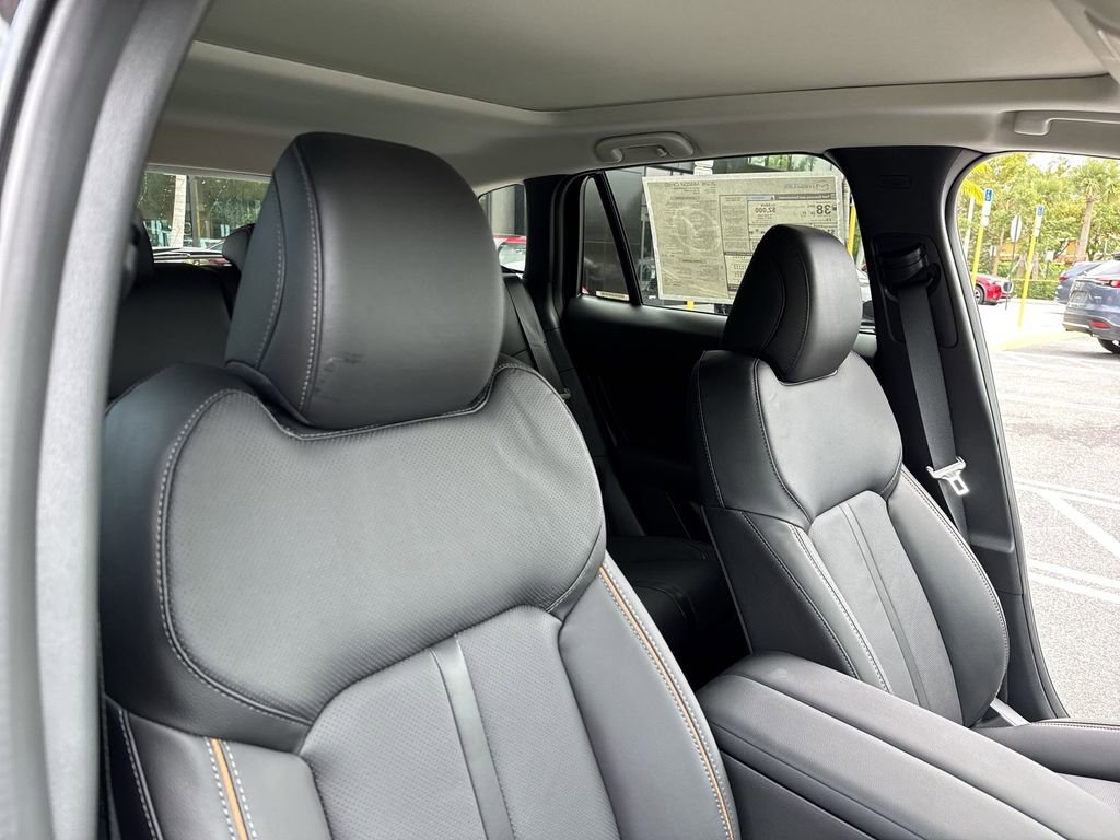 New 2026 MAZDA CX-50 AWD 2.5 Hybrid w/ Weather Package image 47