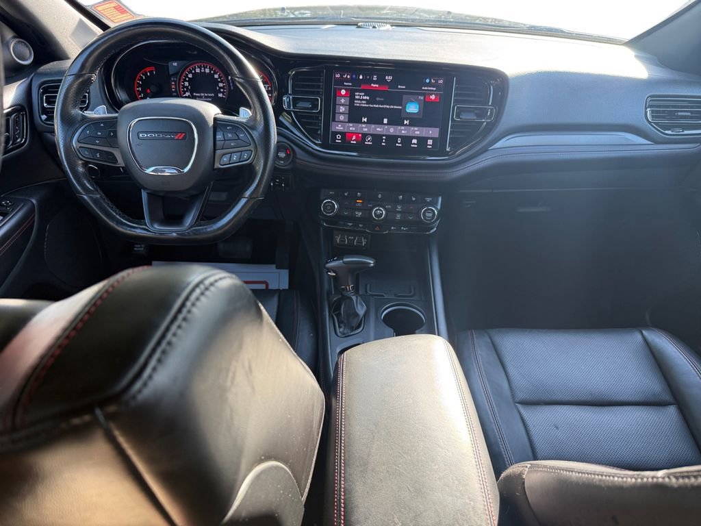 Used 2024 Dodge Durango R/T RWD image 10
