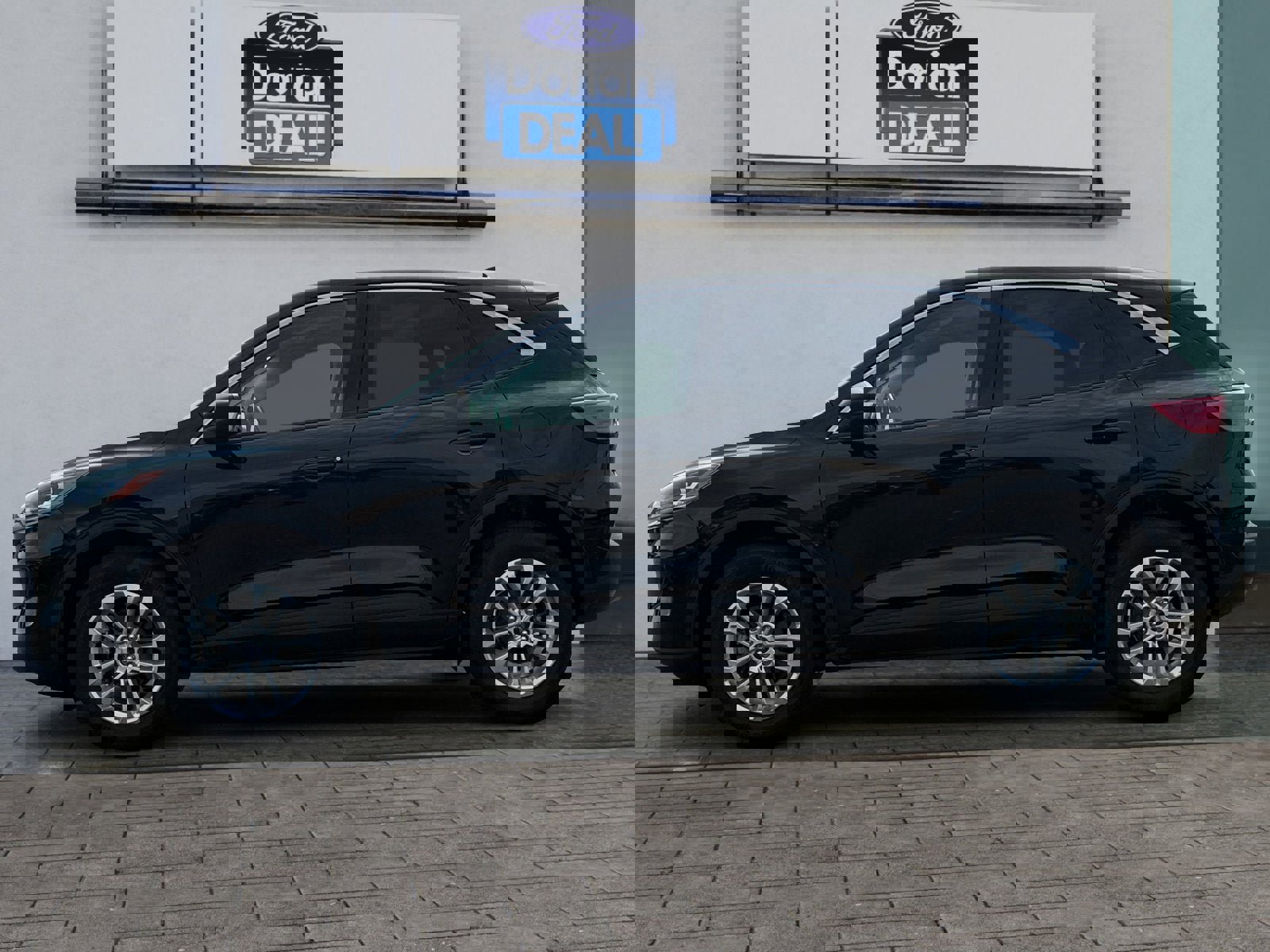 Certified 2022 Ford Escape SE w/ Cold Weather Package image 6