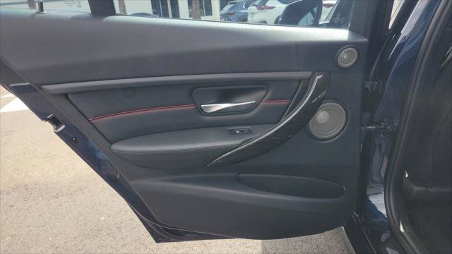 Used 2014 BMW 335i Sedan RWD image 14