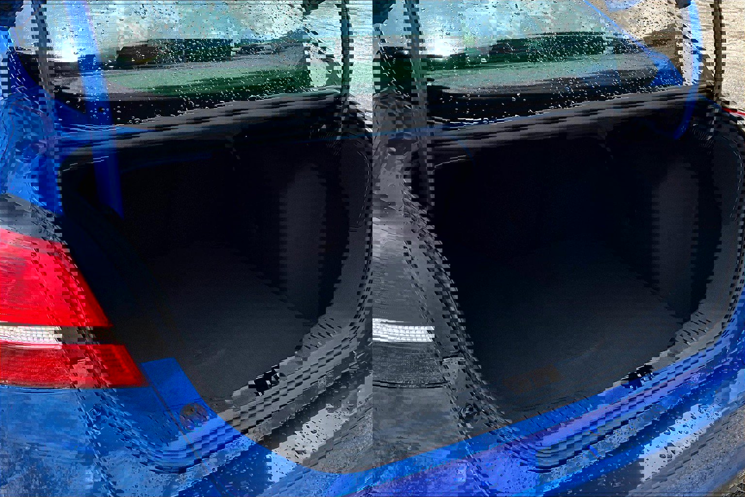 Used 2018 Ford Focus SE image 19