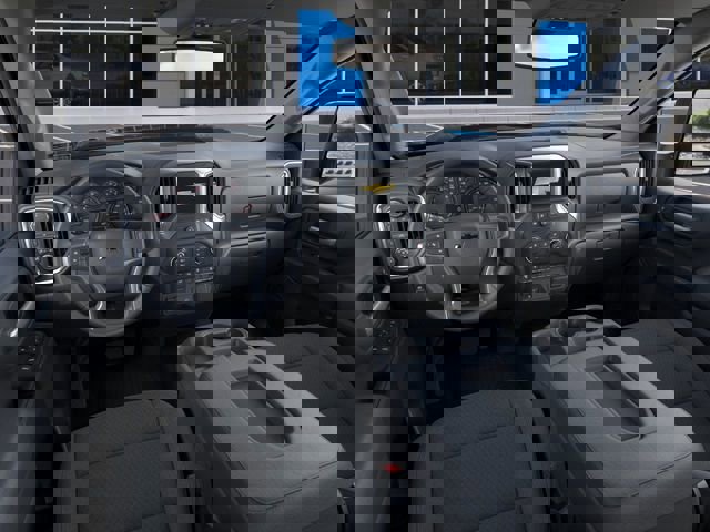 New 2026 Chevrolet Silverado 2500 Custom w/ Custom Value Package image 15