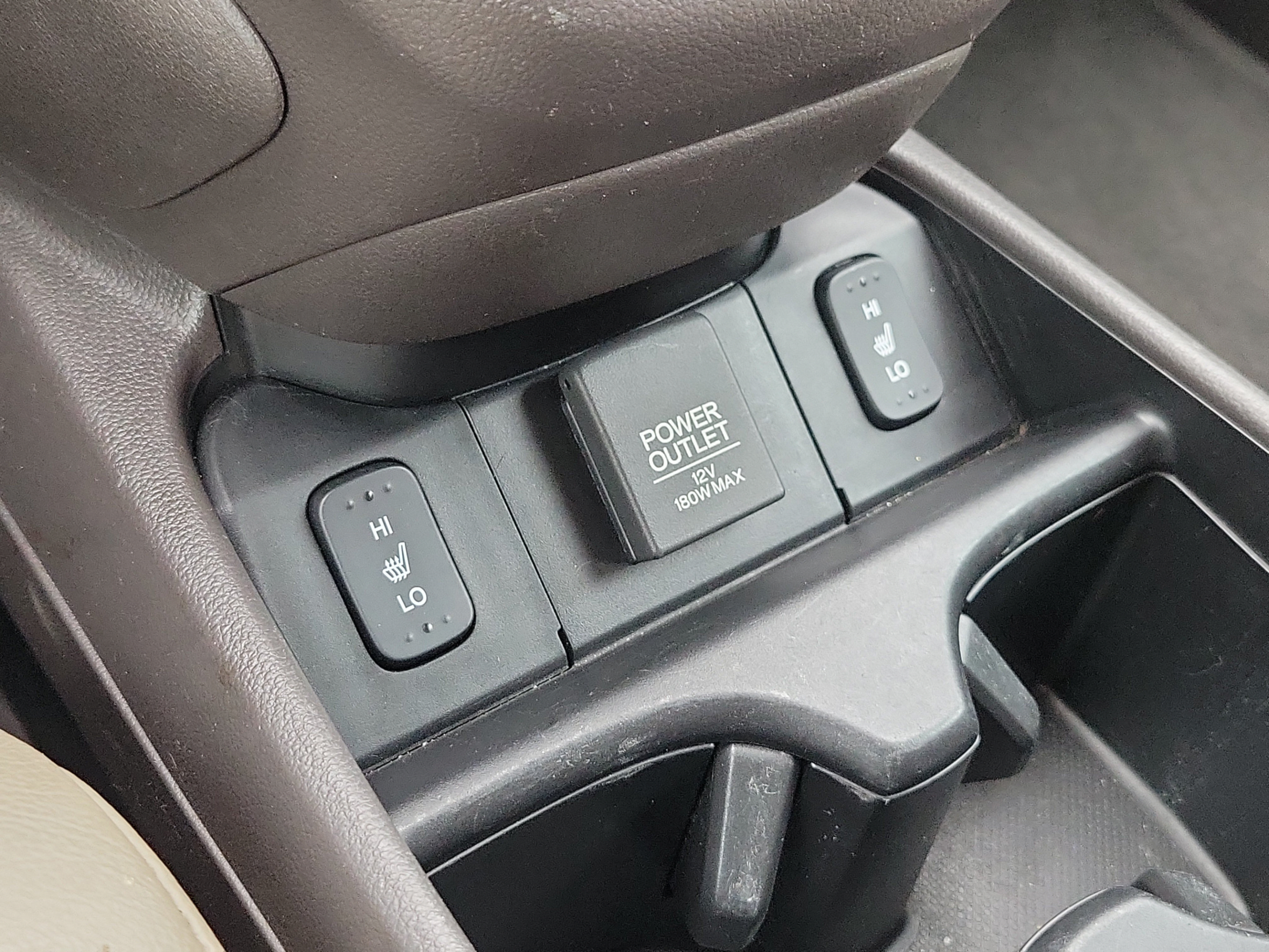 Used 2014 Honda CR-V EX-L image 34