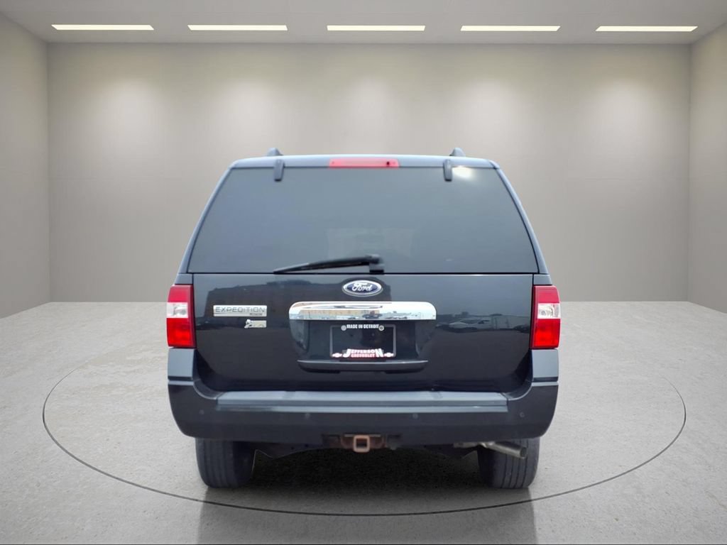 Used 2013 Ford Expedition Limited AWD/4WD image 17
