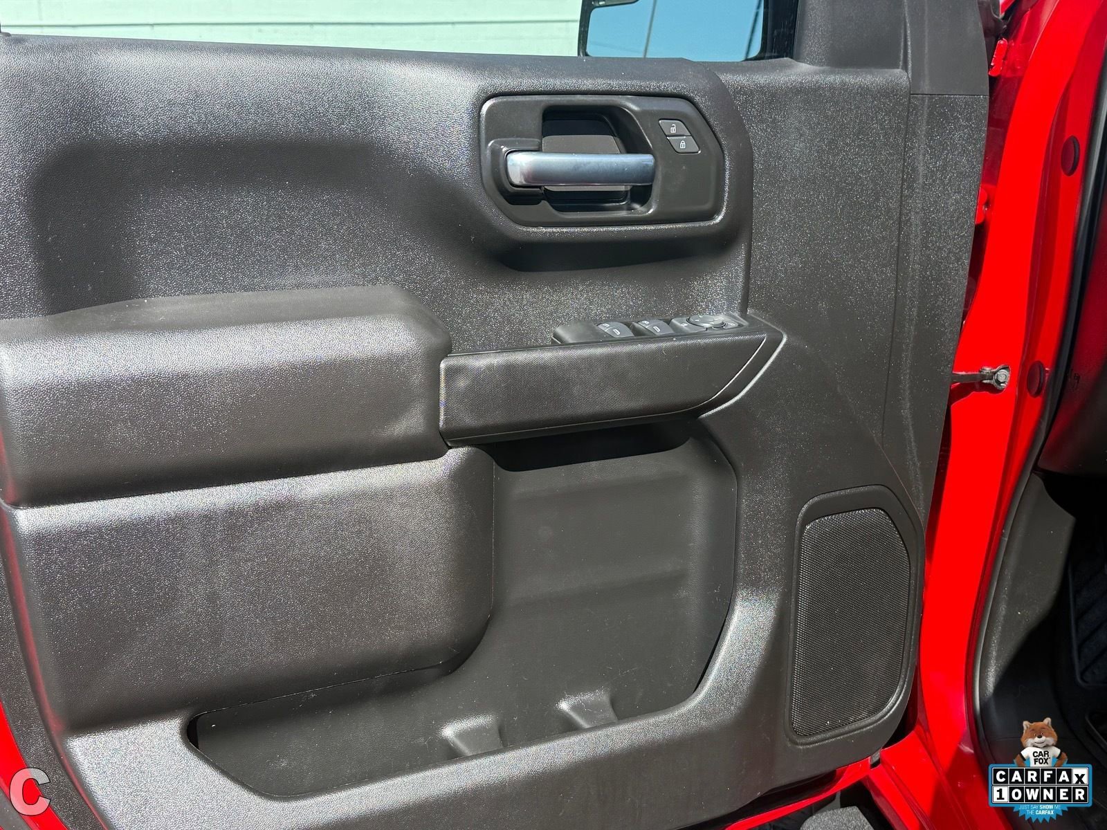 Certified 2025 Chevrolet Silverado 1500 Custom w/ Turbomax Blackout Package image 16