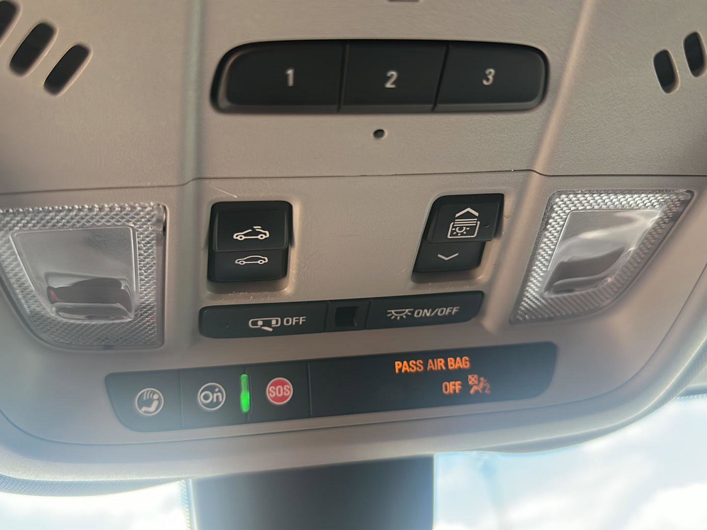 Used 2024 GMC Terrain AT4 w/ Tech Package image 22