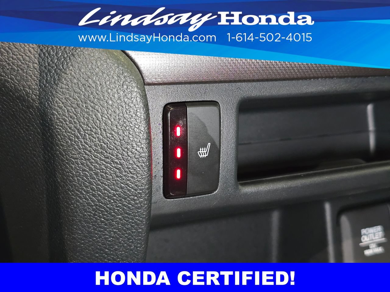 Certified 2023 Honda Ridgeline RTL image 21