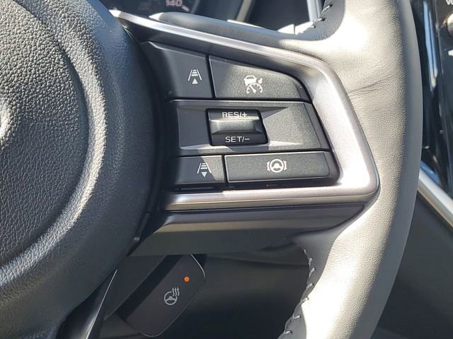 New 2026 Subaru Ascent Touring image 28