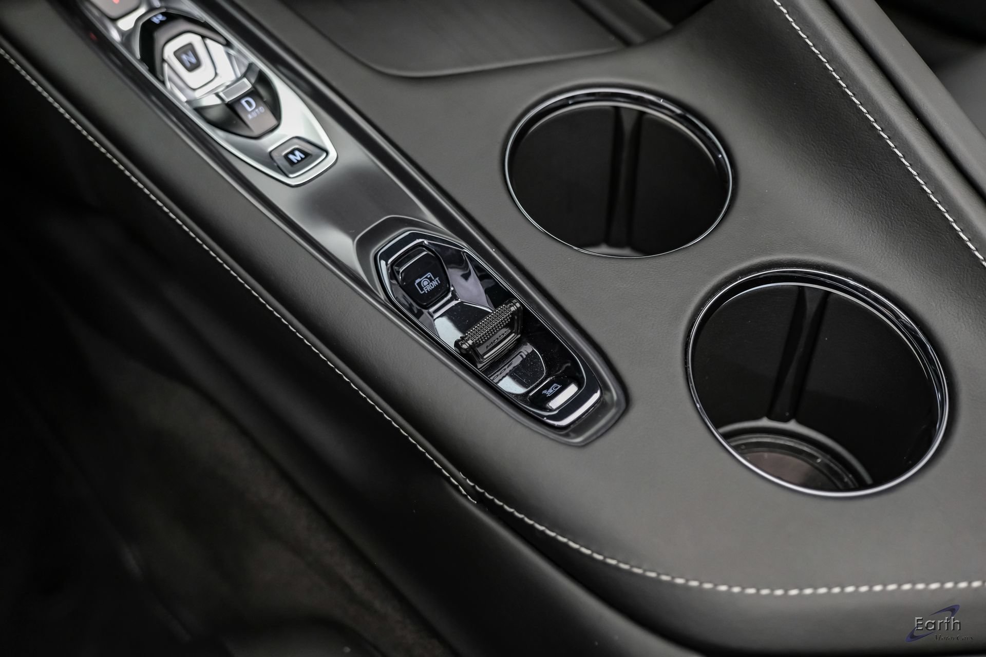 Used 2026 Chevrolet Corvette Z06 RWD image 76