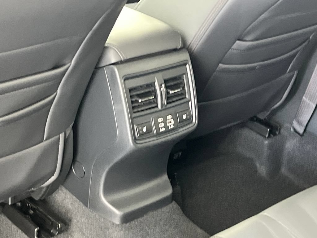 New 2026 Subaru Outback Touring XT AWD/4WD image 41