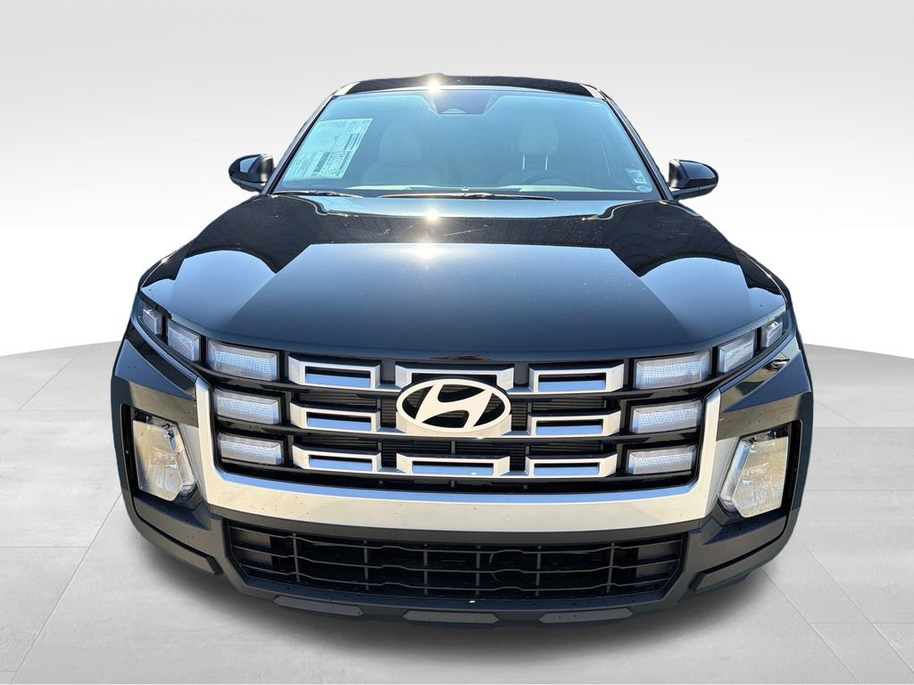 New 2027 Hyundai Santa Cruz SE AWD/4WD image 11