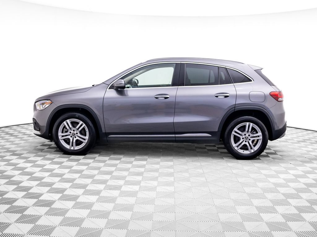 Used 2023 Mercedes-Benz GLA 250 4MATIC w/ Premium Package video 2