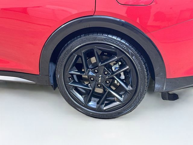 Used 2025 Kia K4 GT-Line Turbo image 7