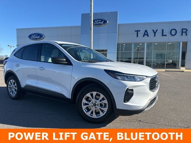 New 2026 Ford Escape Active image 1