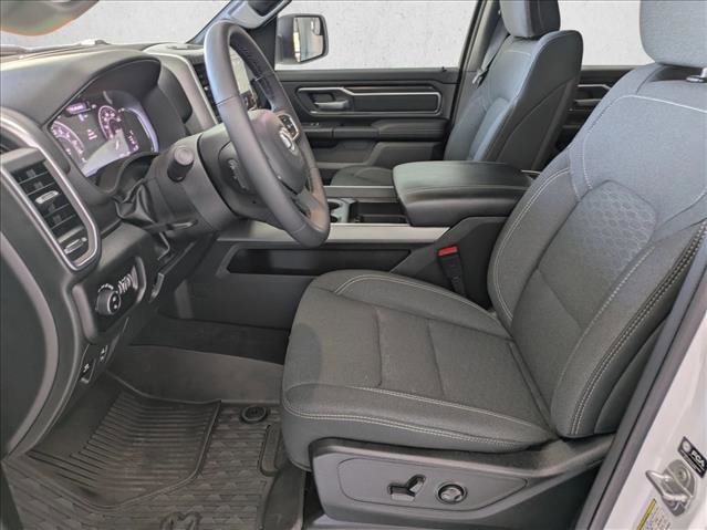 New 2026 RAM 1500 Big Horn image 4