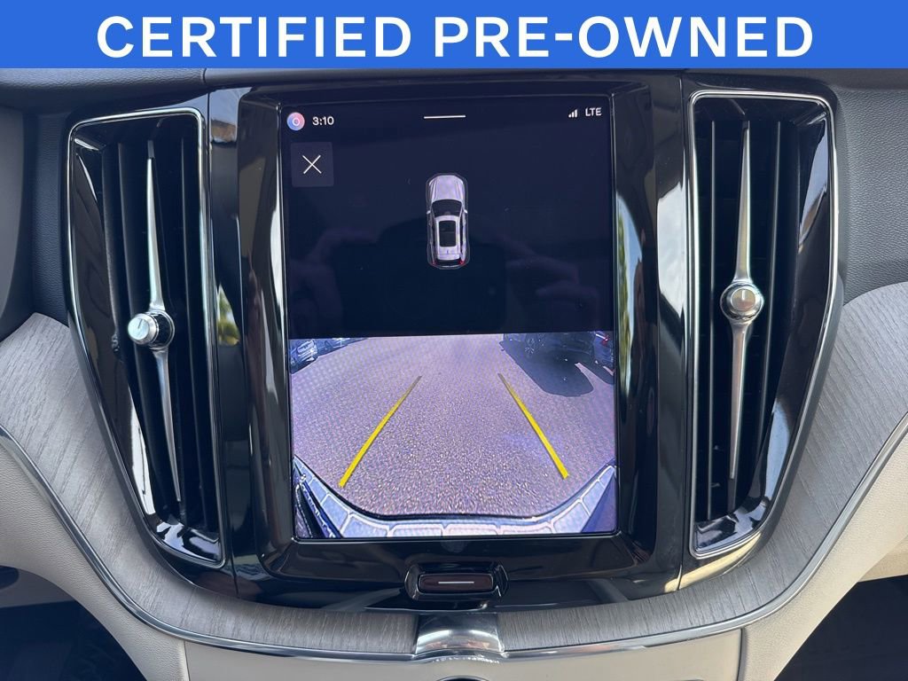 Used 2023 Volvo XC60 B5 Plus w/ Protection Package Premier AWD/4WD image 26