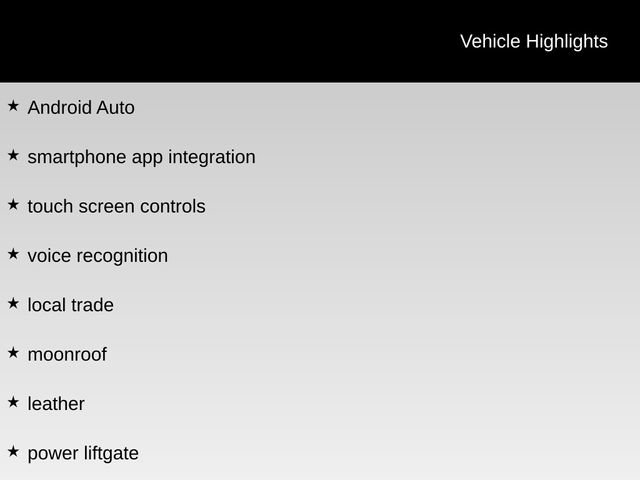 Used 2024 MAZDA CX-5 Carbon Edition image 7