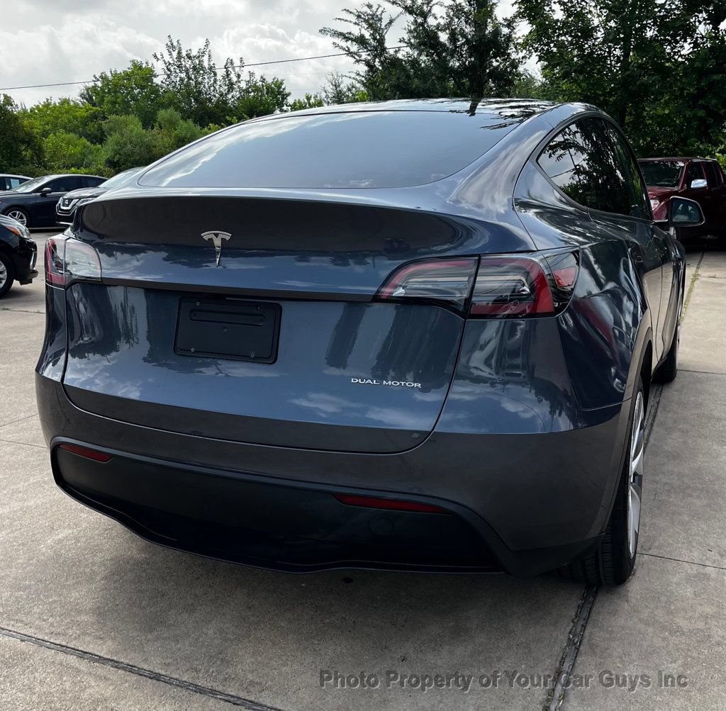 Used 2023 Tesla Model Y AWD image 7