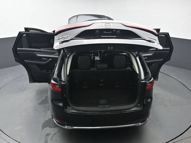 Certified 2024 MAZDA CX-90 3.3 Turbo w/ Premium Package AWD/4WD image 50