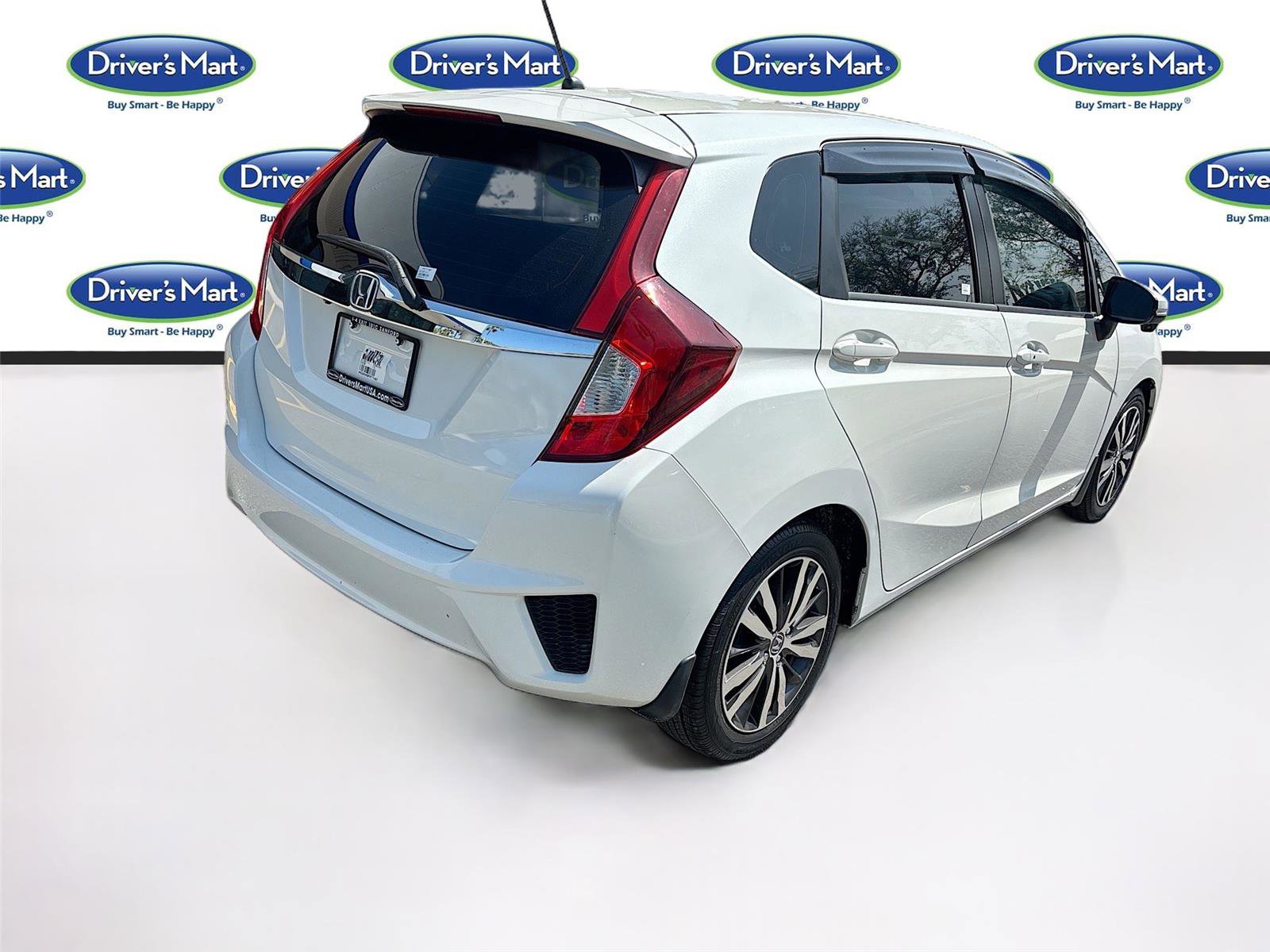 Used 2015 Honda Fit EX image 7