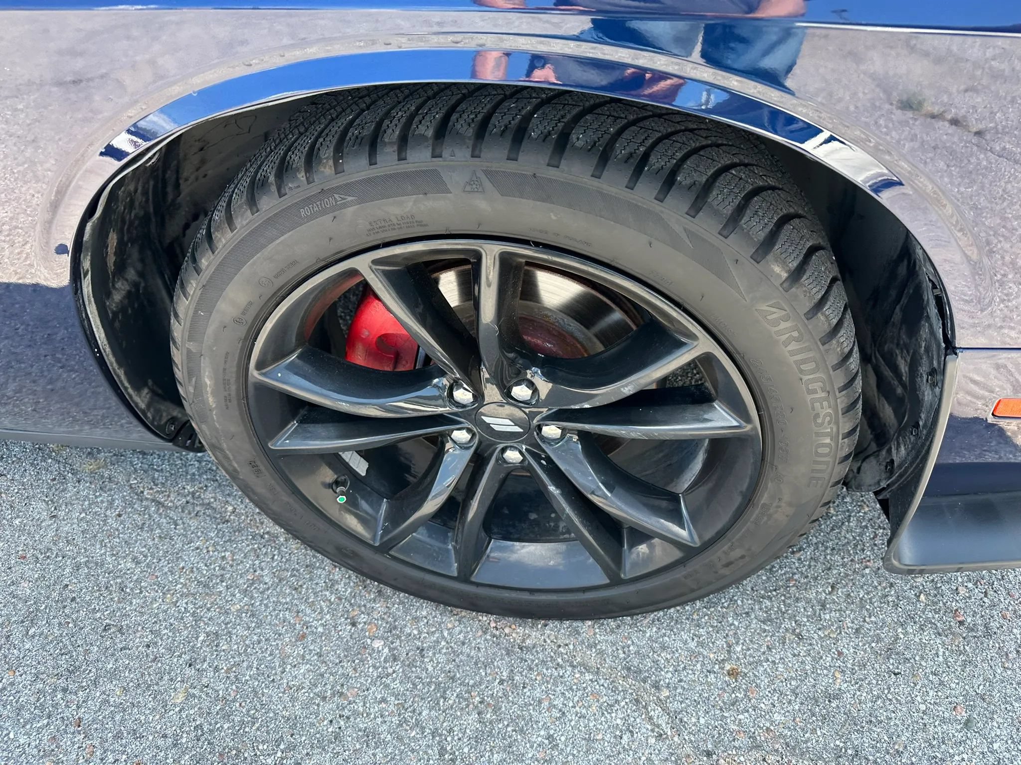 Used 2017 Dodge Challenger SXT Plus RWD image 24