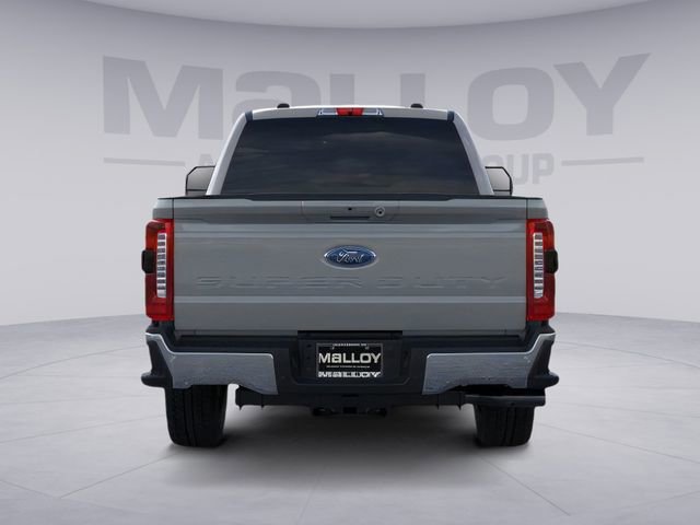 New 2026 Ford F250 Lariat w/ FX4 Off-Road Package image 6
