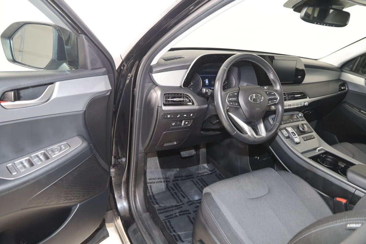 Used 2022 Hyundai Palisade SEL w/ Convenience Package AWD/4WD image 44