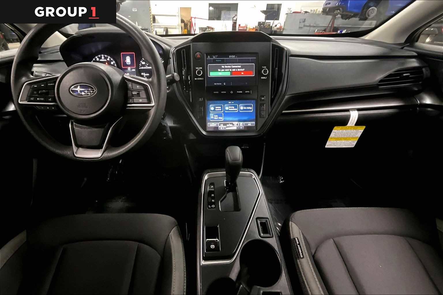 Used 2025 Subaru Impreza 2.0i image 15