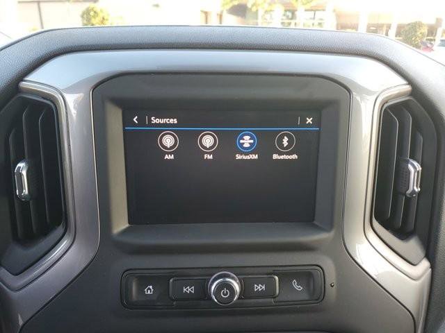 Used 2023 Chevrolet Silverado 1500 Custom image 27