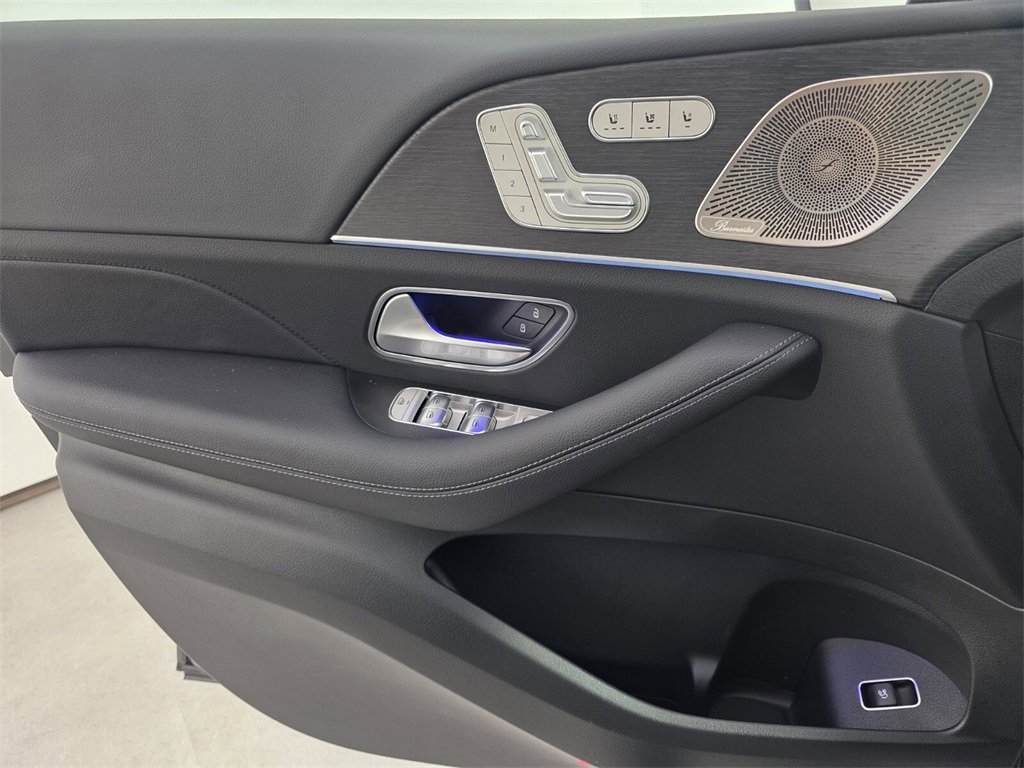 New 2026 Mercedes-Benz GLE 350 4MATIC image 19