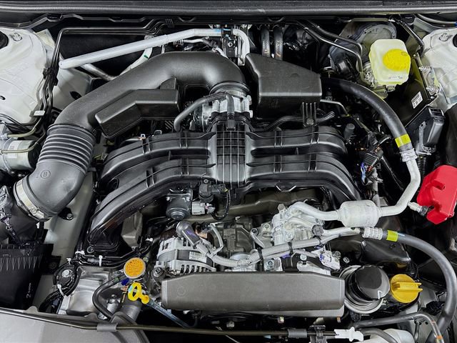 New 2026 Subaru Crosstrek 2.5i Premium image 27