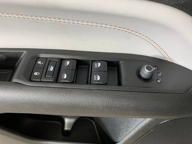 Used 2023 Jeep Compass Limited AWD/4WD image 28