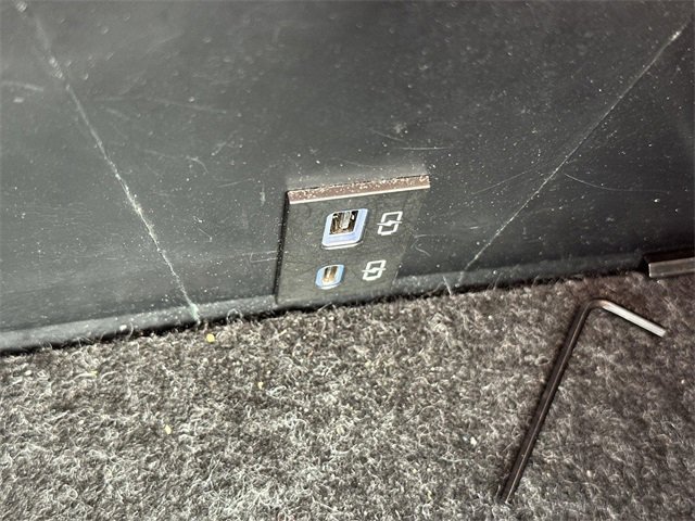 Used 2023 Toyota Tacoma TRD Pro image 38