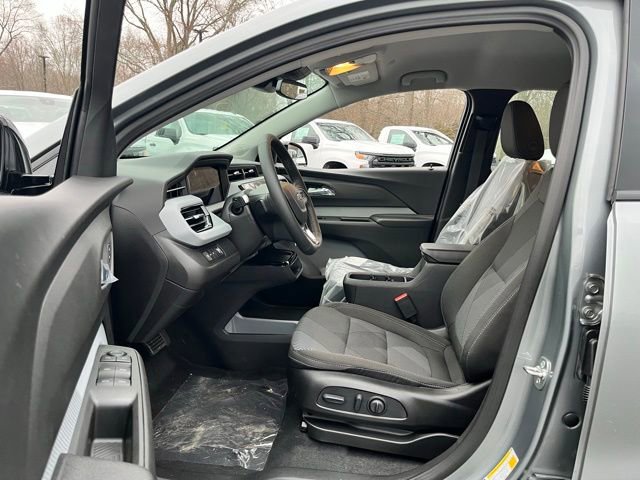 New 2027 Chevrolet Bolt LT w/ Comfort Package FWD image 13