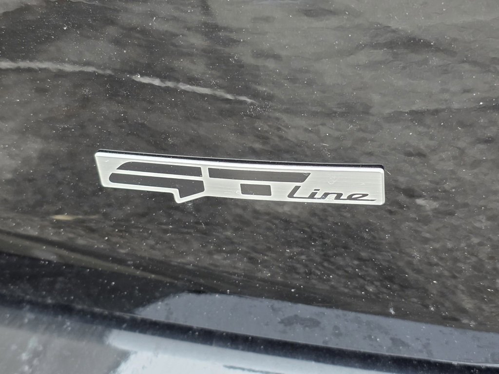 Used 2025 Kia K5 GT-Line image 12