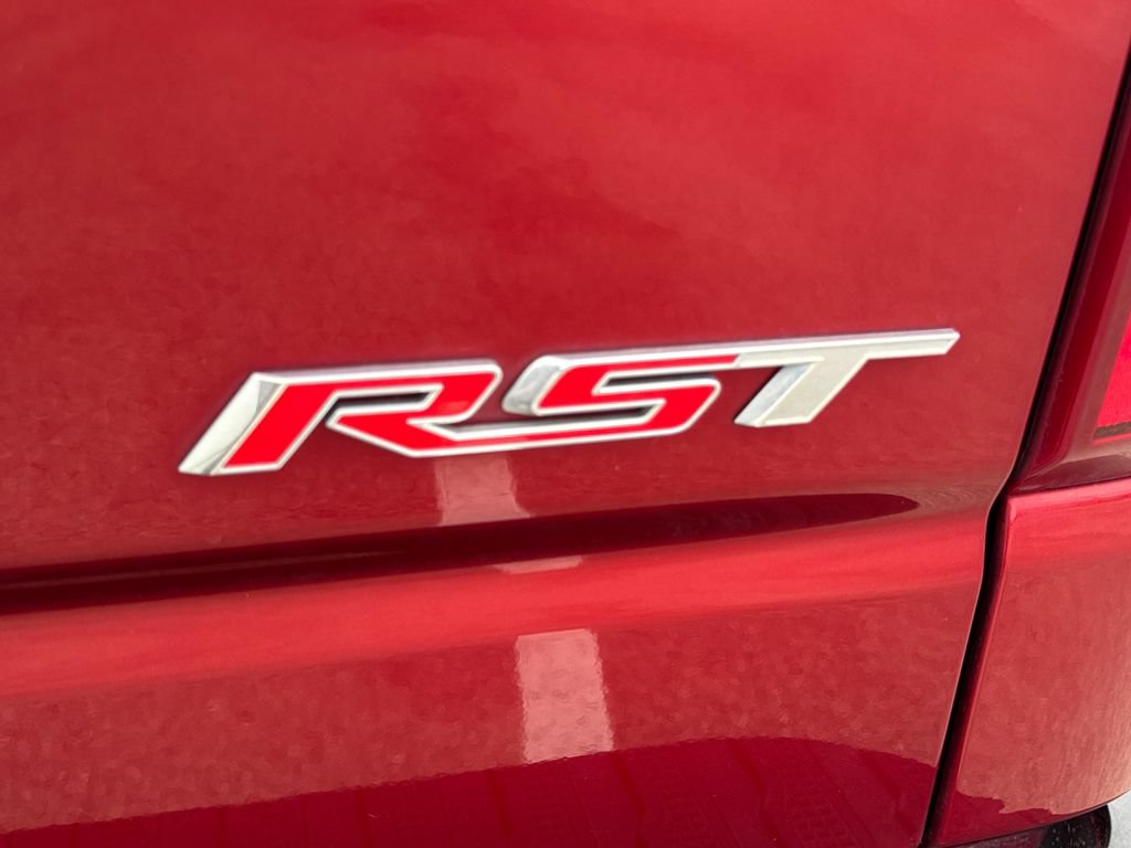 Used 2024 Chevrolet Silverado 1500 RST w/ Texas Edition Plus AWD/4WD image 11