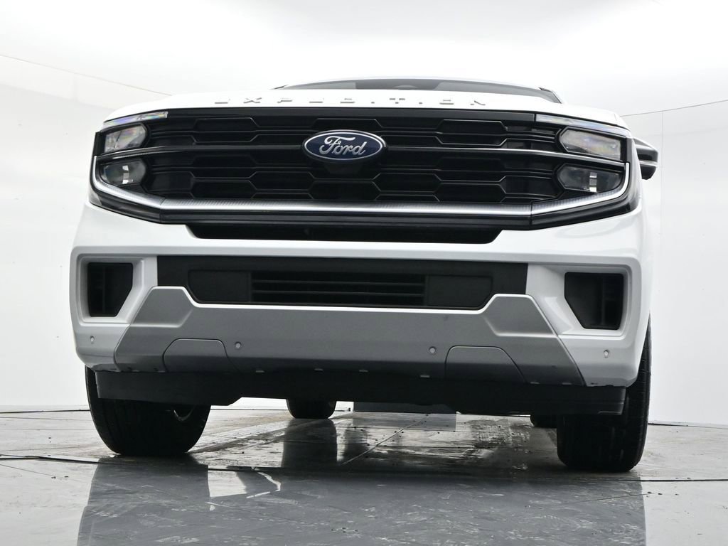 Certified 2025 Ford Expedition Max Platinum image 51