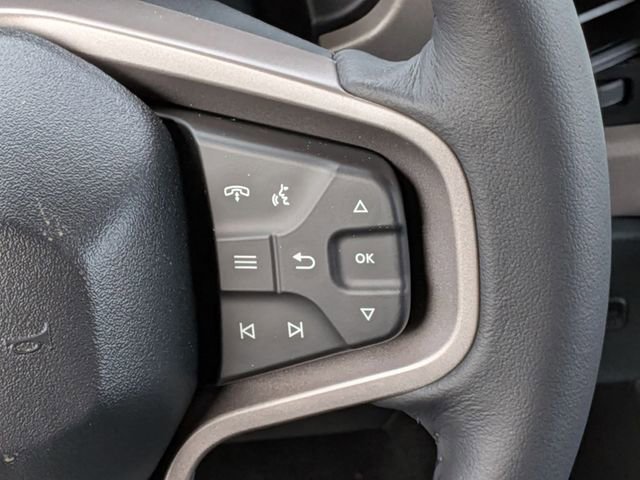 New 2026 Ford Bronco Outer Banks AWD/4WD image 20