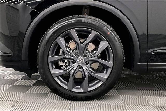 Used 2023 Acura MDX A-Spec image 10