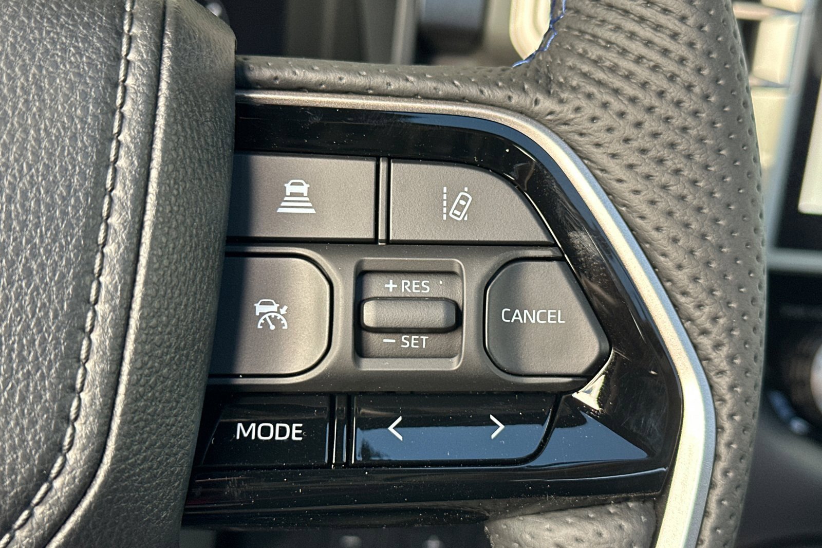 New 2026 Toyota Tundra Platinum image 27