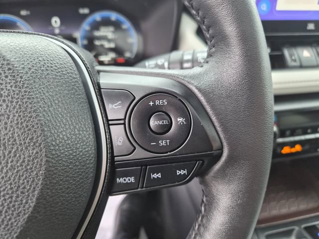 Used 2023 Toyota RAV4 Limited w/ Limited Grade Weather Package image 21