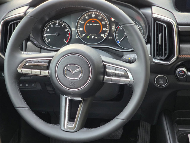 New 2025 MAZDA CX-50 AWD 2.5 S w/ Weather Package image 15