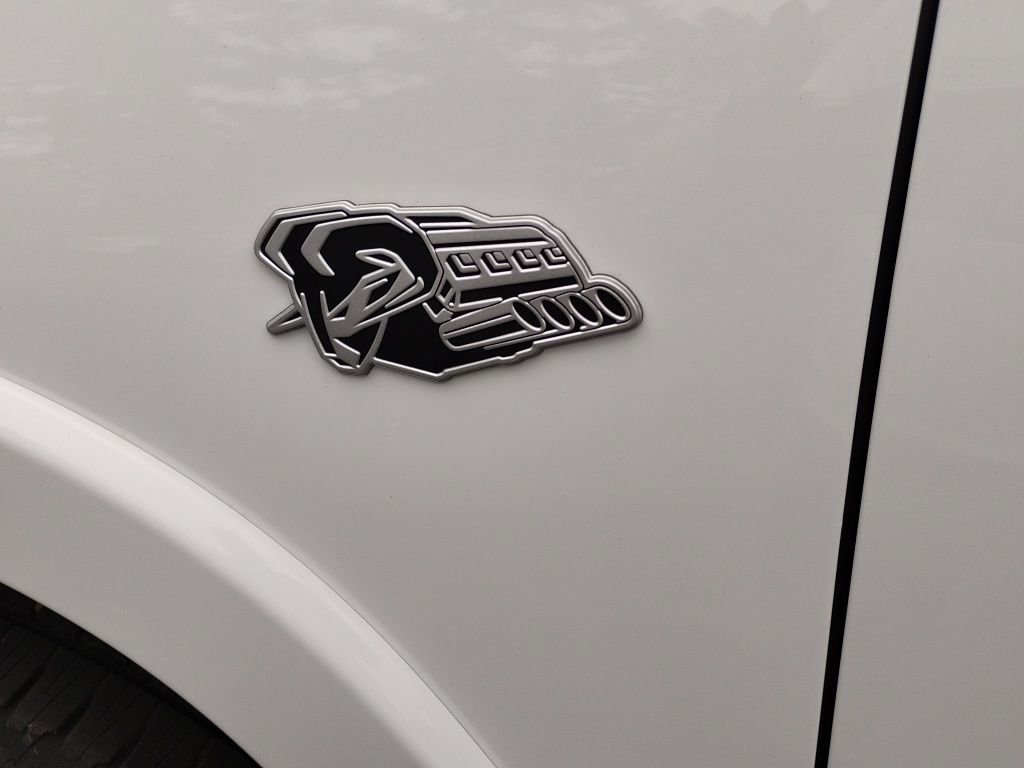 New 2026 RAM 1500 Laramie image 11