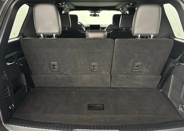 Used 2022 Ford Expedition Limited image 41