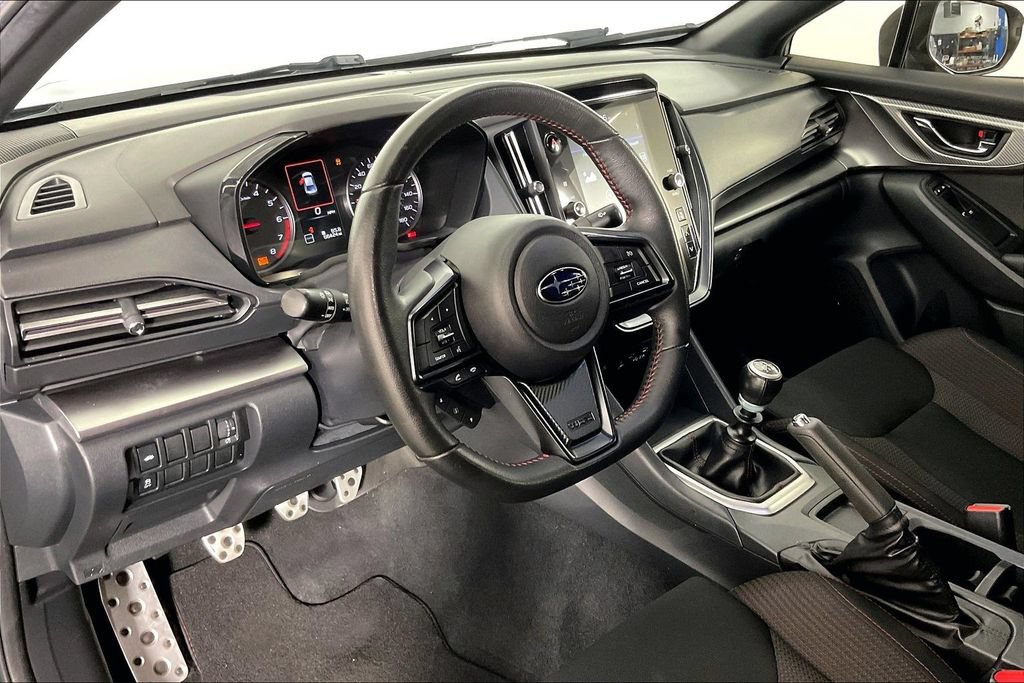 Used 2022 Subaru WRX Premium AWD/4WD image 15