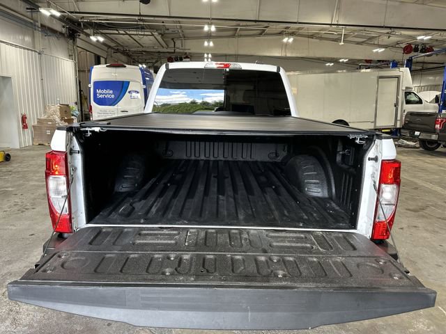 Used 2021 Ford F250 XL w/ STX Appearance Package AWD/4WD image 23