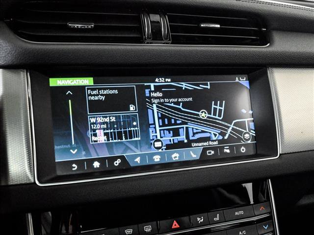 Used 2020 Jaguar XF Premium AWD/4WD image 13