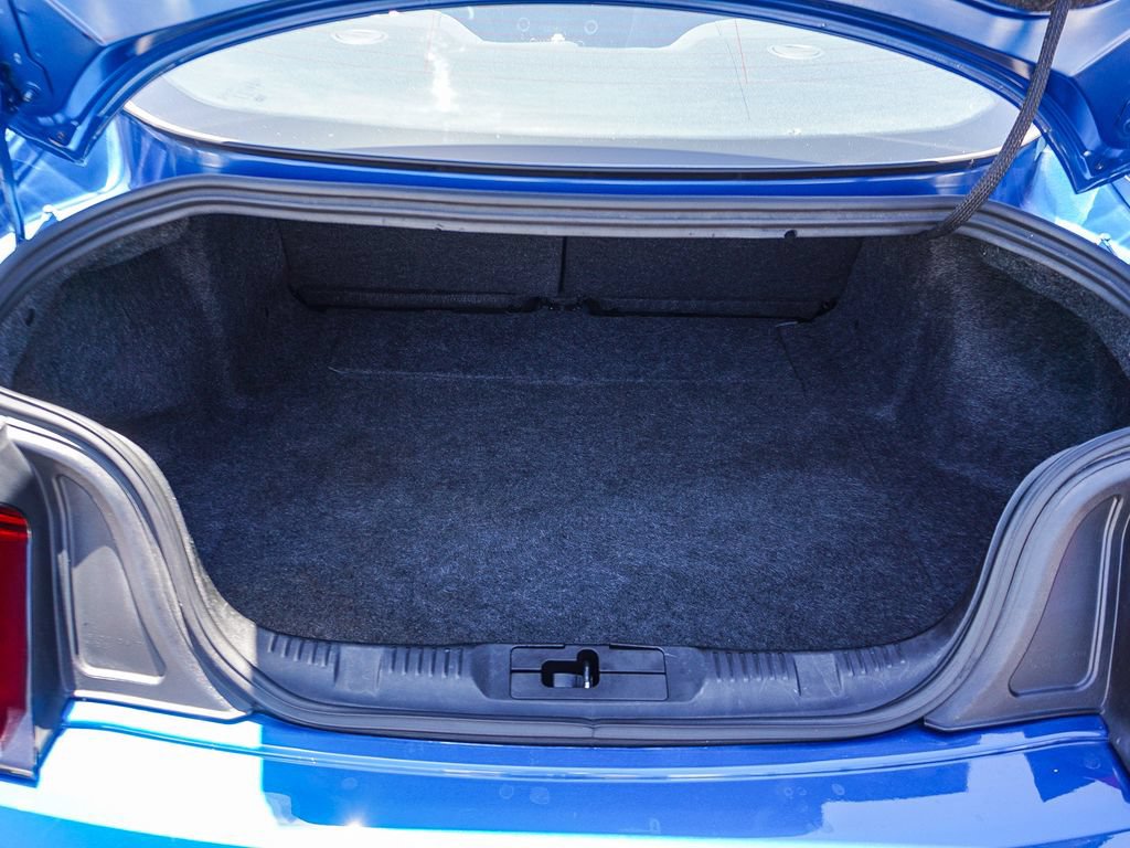 Used 2017 Ford Mustang GT RWD image 26