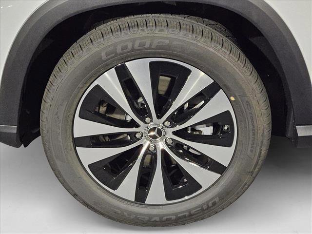 New 2025 Mercedes-Benz GLE 350 4MATIC image 10