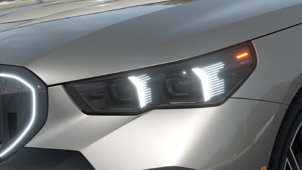 New 2027 BMW 530i w/ M Sport Package RWD image 29